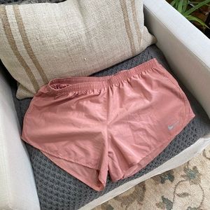 Nike DRI-FIT Running Shorts
